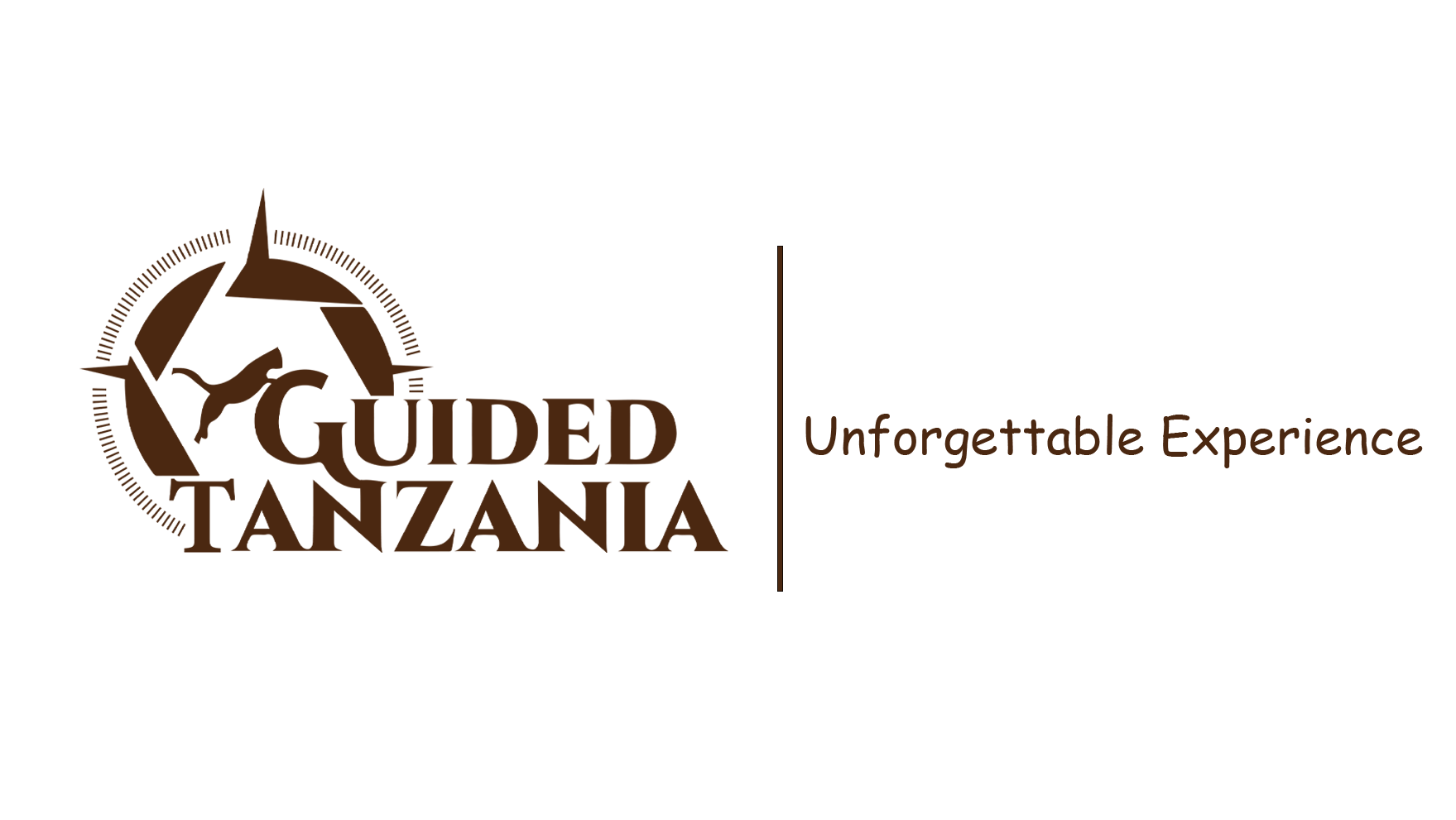 guided tanzania